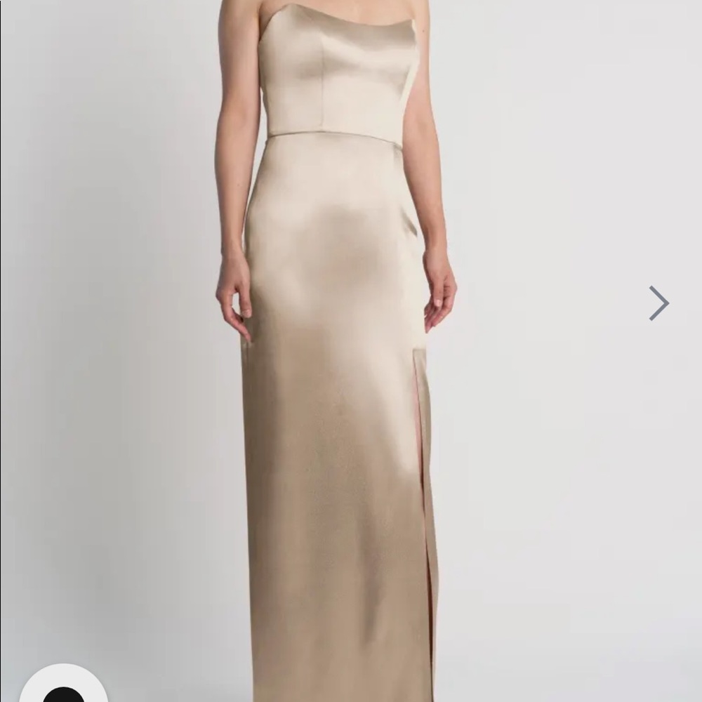 Jenny Yoo Nadia Bridesmaid Dress